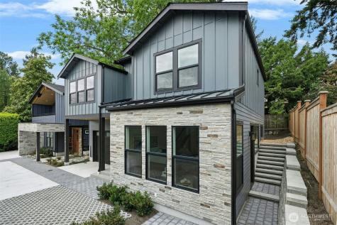 636 11th Avenue Kirkland WA 98033