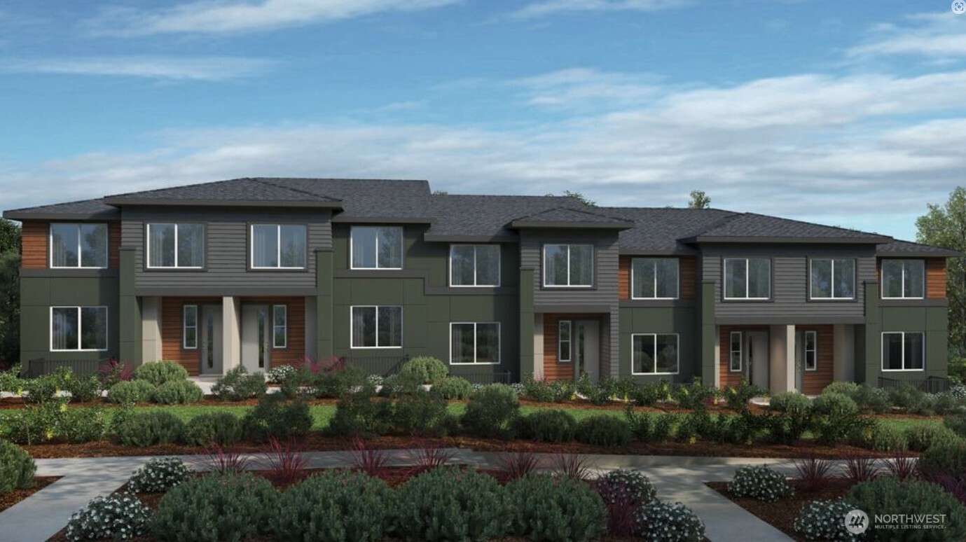 13210 NE 127th Way Kirkland WA 98034