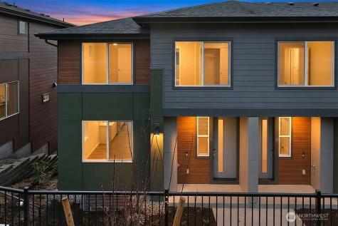 13210 NE 127th Way Kirkland WA 98034