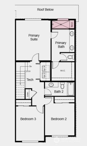 13210 NE 127th Way Kirkland WA 98034