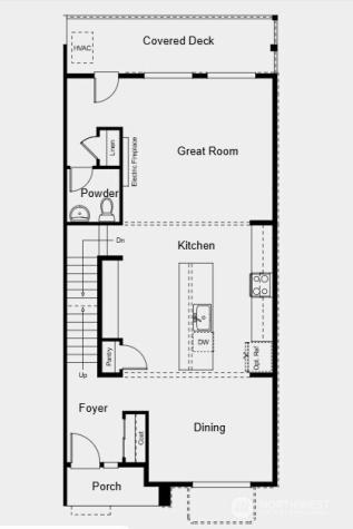 13210 NE 127th Way Kirkland WA 98034