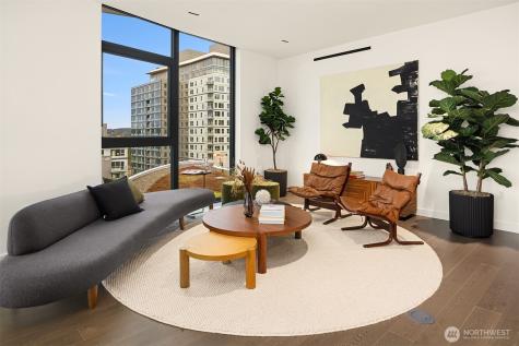 838 Avenue Square NE Bellevue WA 98004