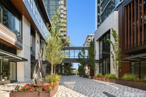 838 Avenue Square NE Bellevue WA 98004