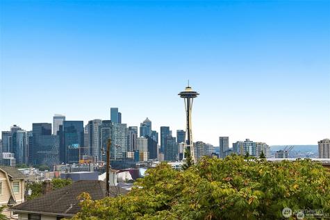 100 Ward Street Seattle WA 98109