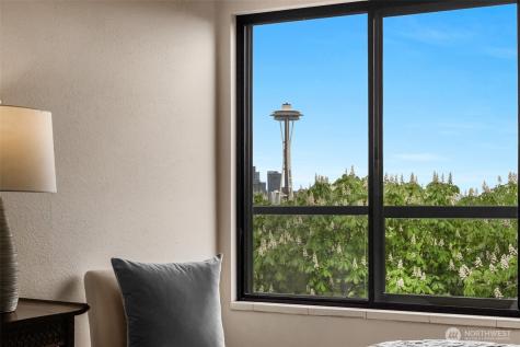 100 Ward Street Seattle WA 98109