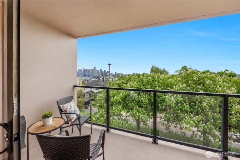 100 Ward Street Seattle WA 98109