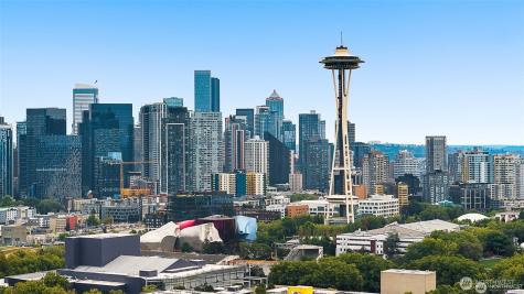 100 Ward Street Seattle WA 98109