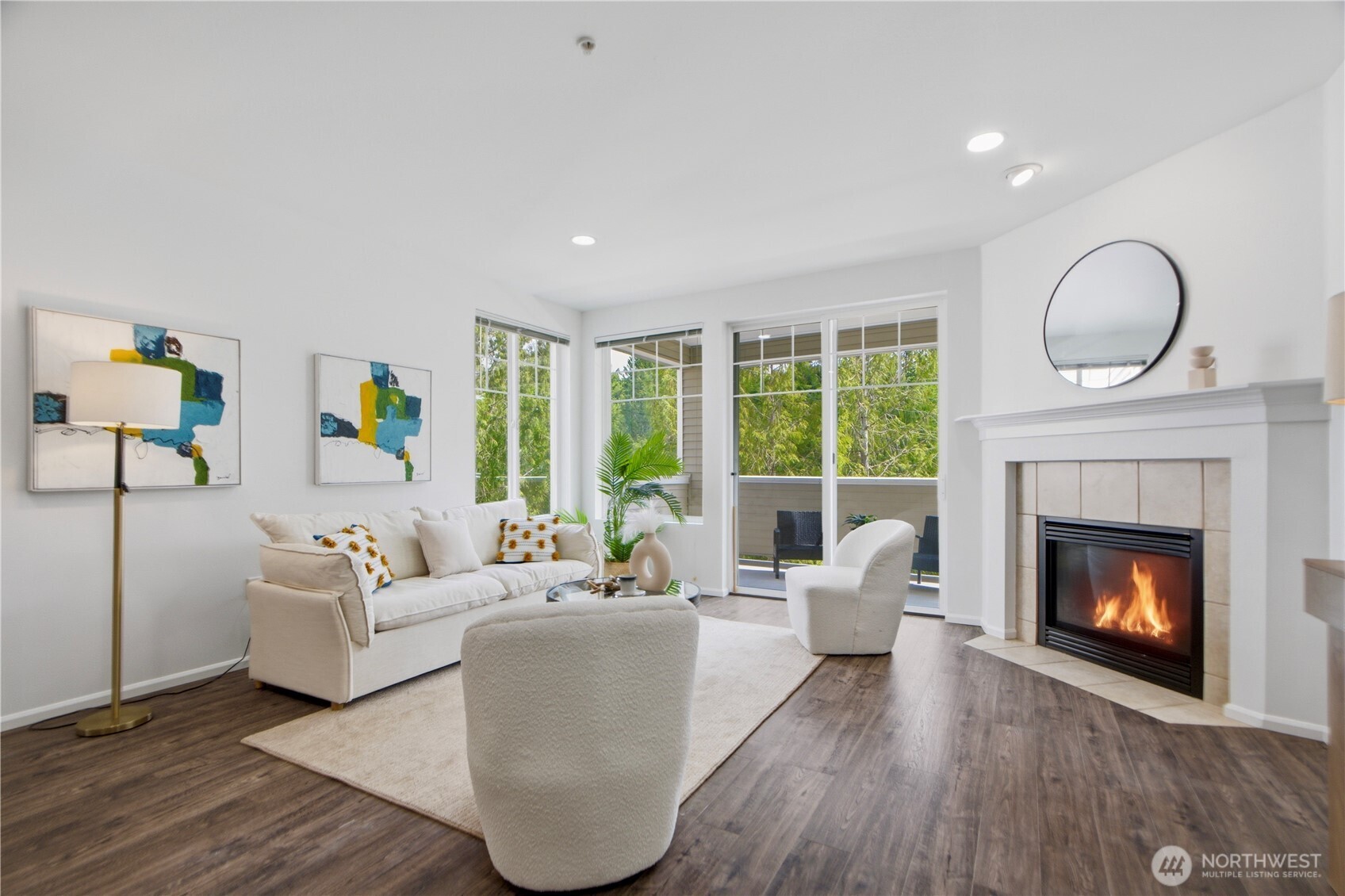 2220 132nd Avenue SE Bellevue WA 98005