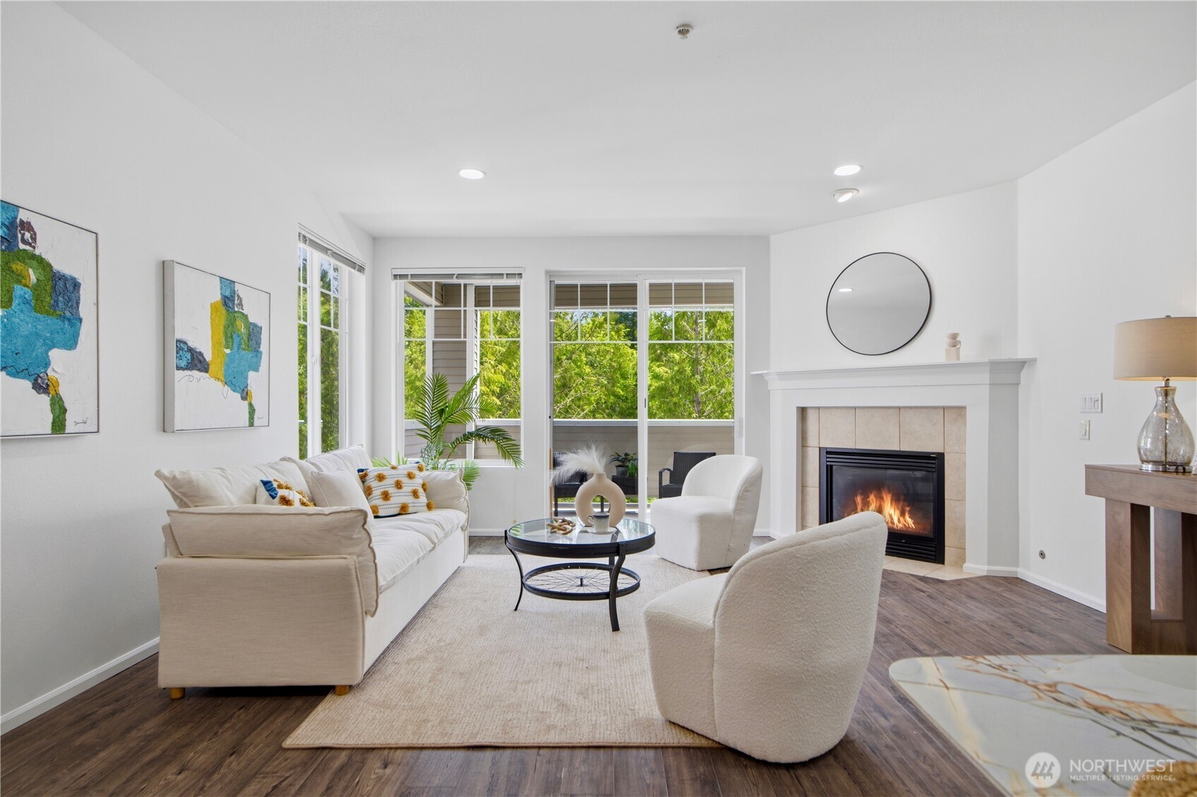 2220 132nd Avenue SE Bellevue WA 98005