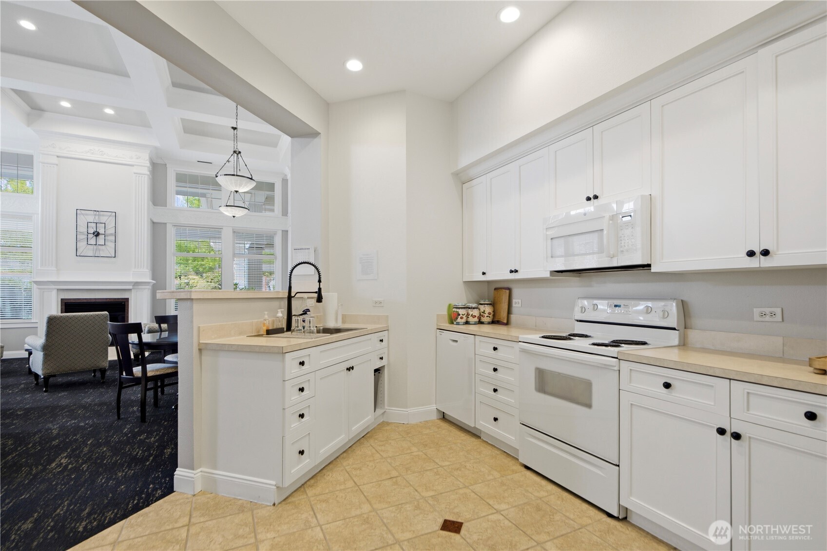 2220 132nd Avenue SE Bellevue WA 98005