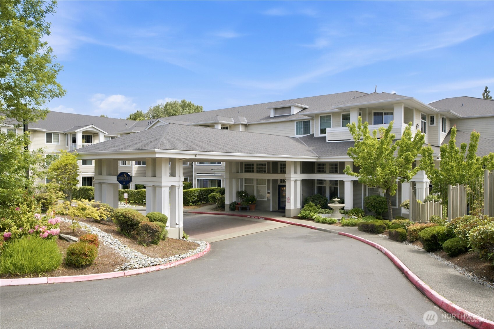 2220 132nd Avenue SE Bellevue WA 98005