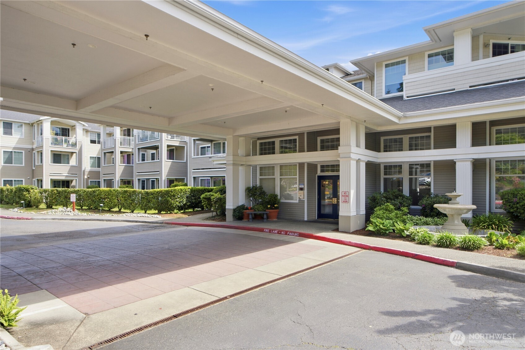 2220 132nd Avenue SE Bellevue WA 98005