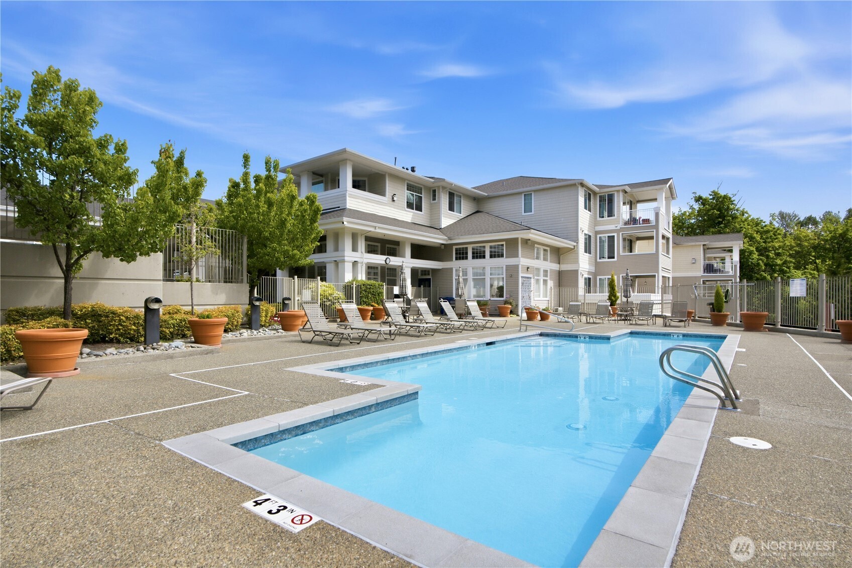2220 132nd Avenue SE Bellevue WA 98005