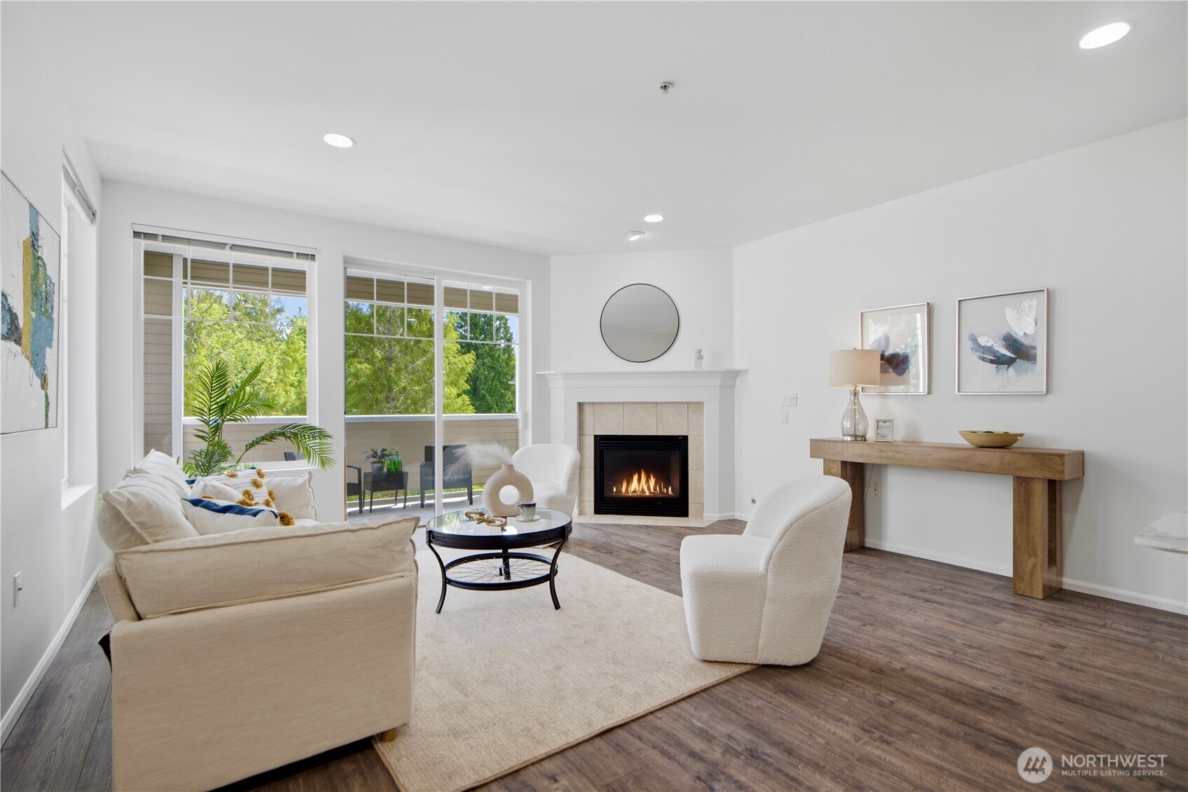 2220 132nd Avenue SE Bellevue WA 98005