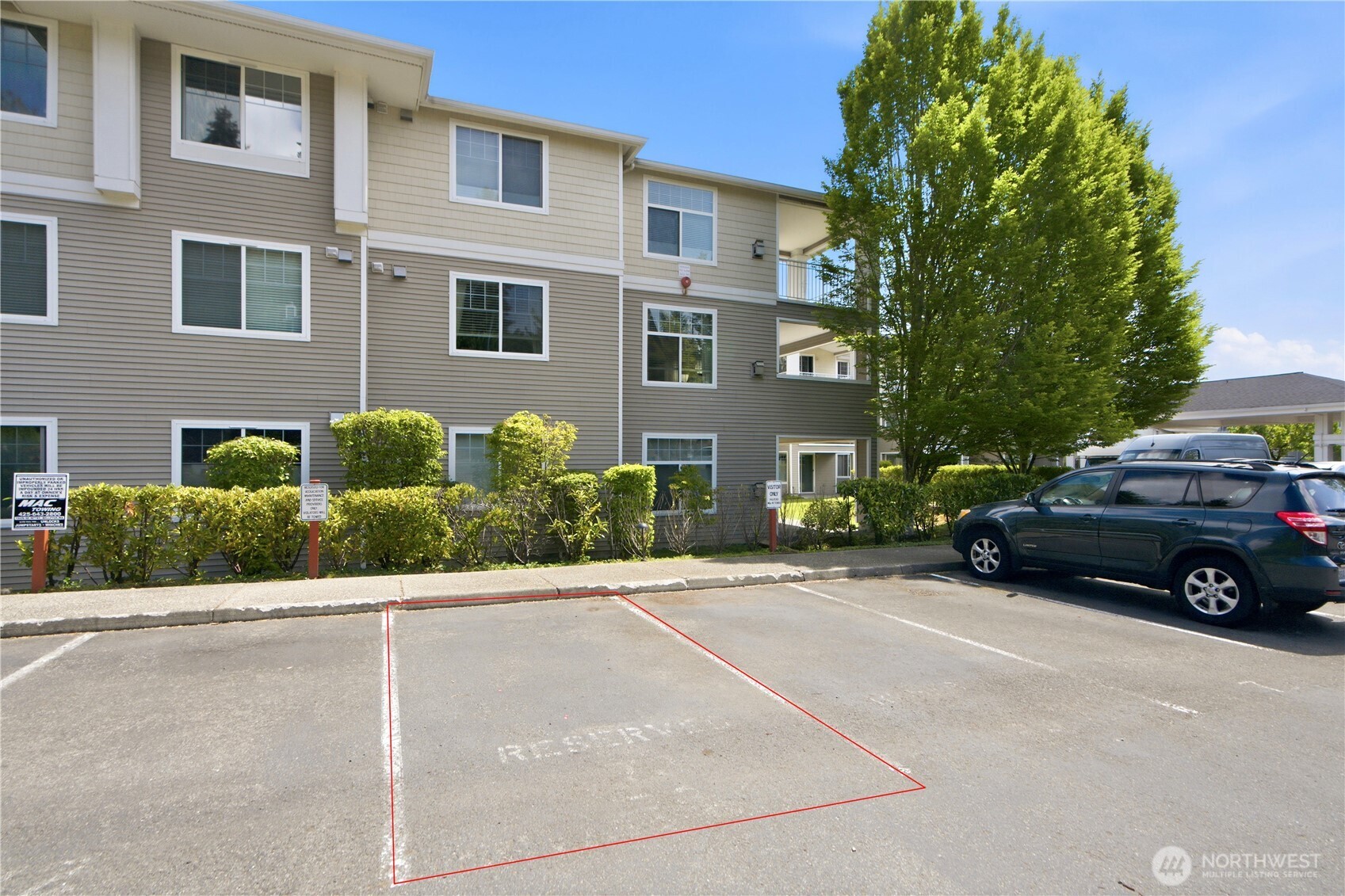 2220 132nd Avenue SE Bellevue WA 98005