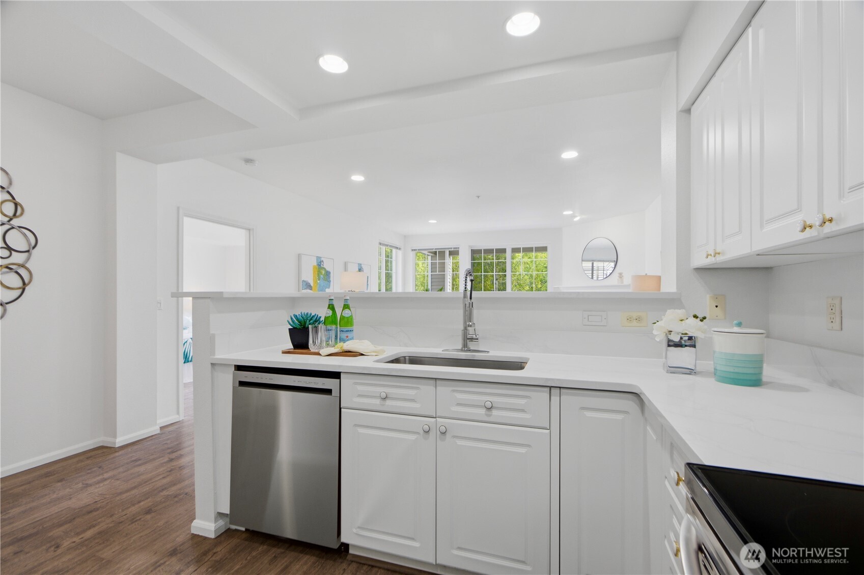 2220 132nd Avenue SE Bellevue WA 98005