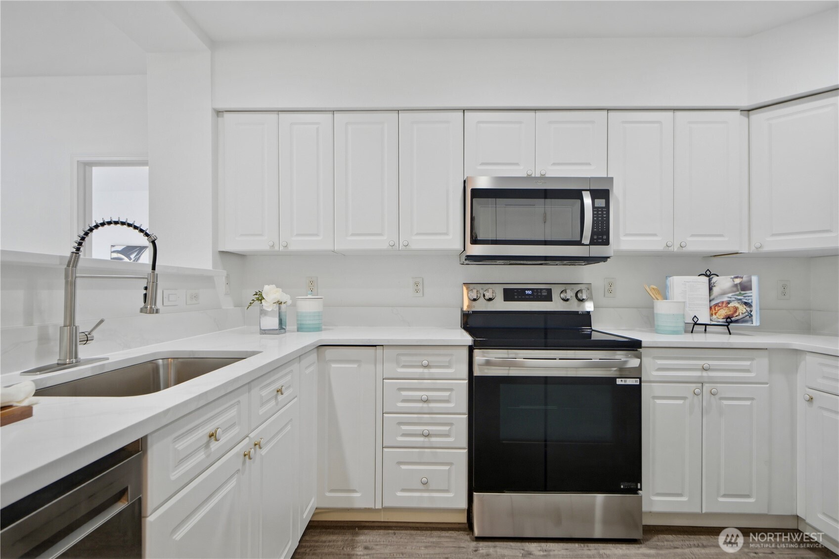 2220 132nd Avenue SE Bellevue WA 98005