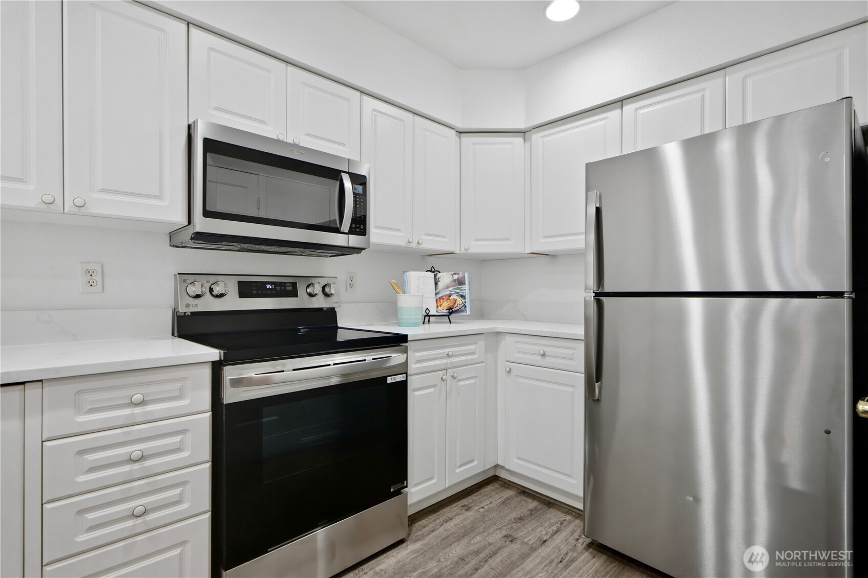 2220 132nd Avenue SE Bellevue WA 98005
