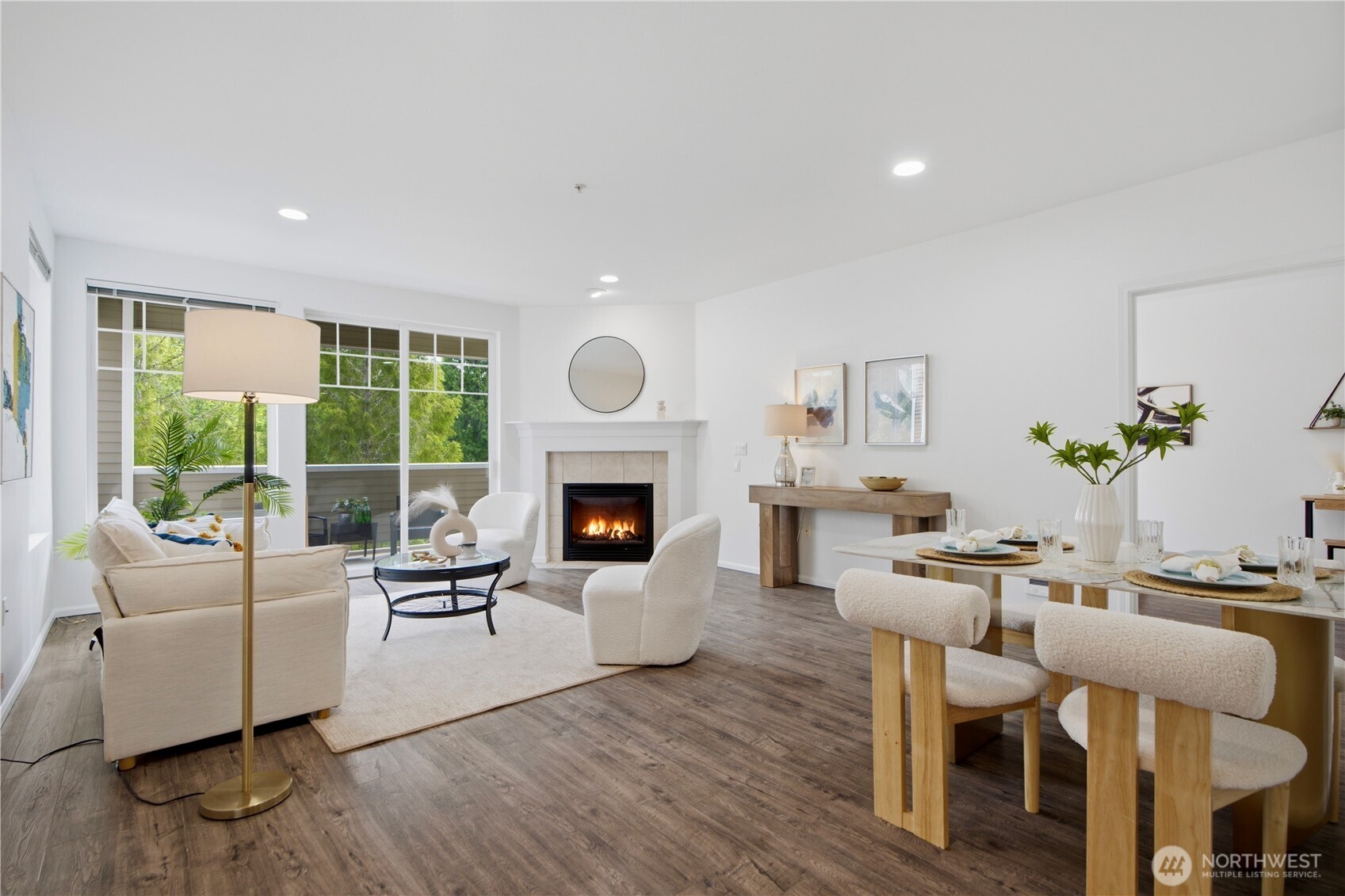 2220 132nd Avenue SE Bellevue WA 98005