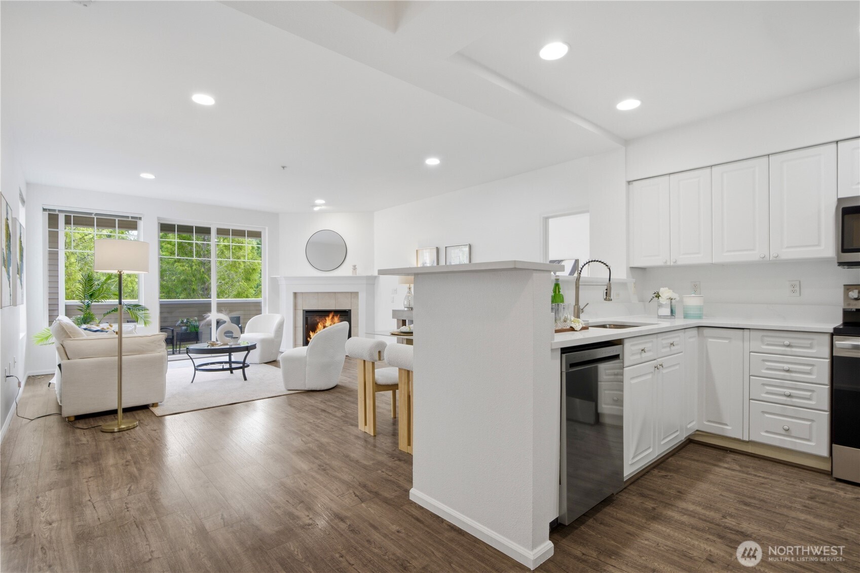 2220 132nd Avenue SE Bellevue WA 98005