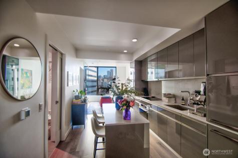 1808 Minor Avenue Seattle WA 98101