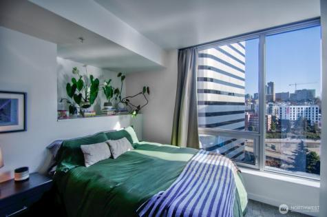 1808 Minor Avenue Seattle WA 98101