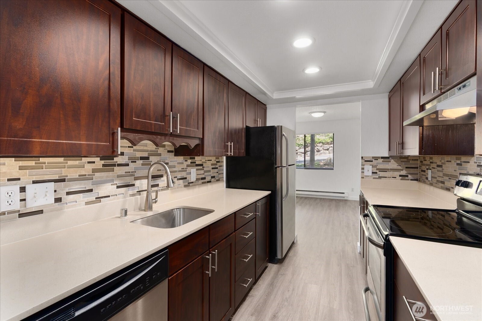 12517 NE 23rd Place Bellevue WA 98005