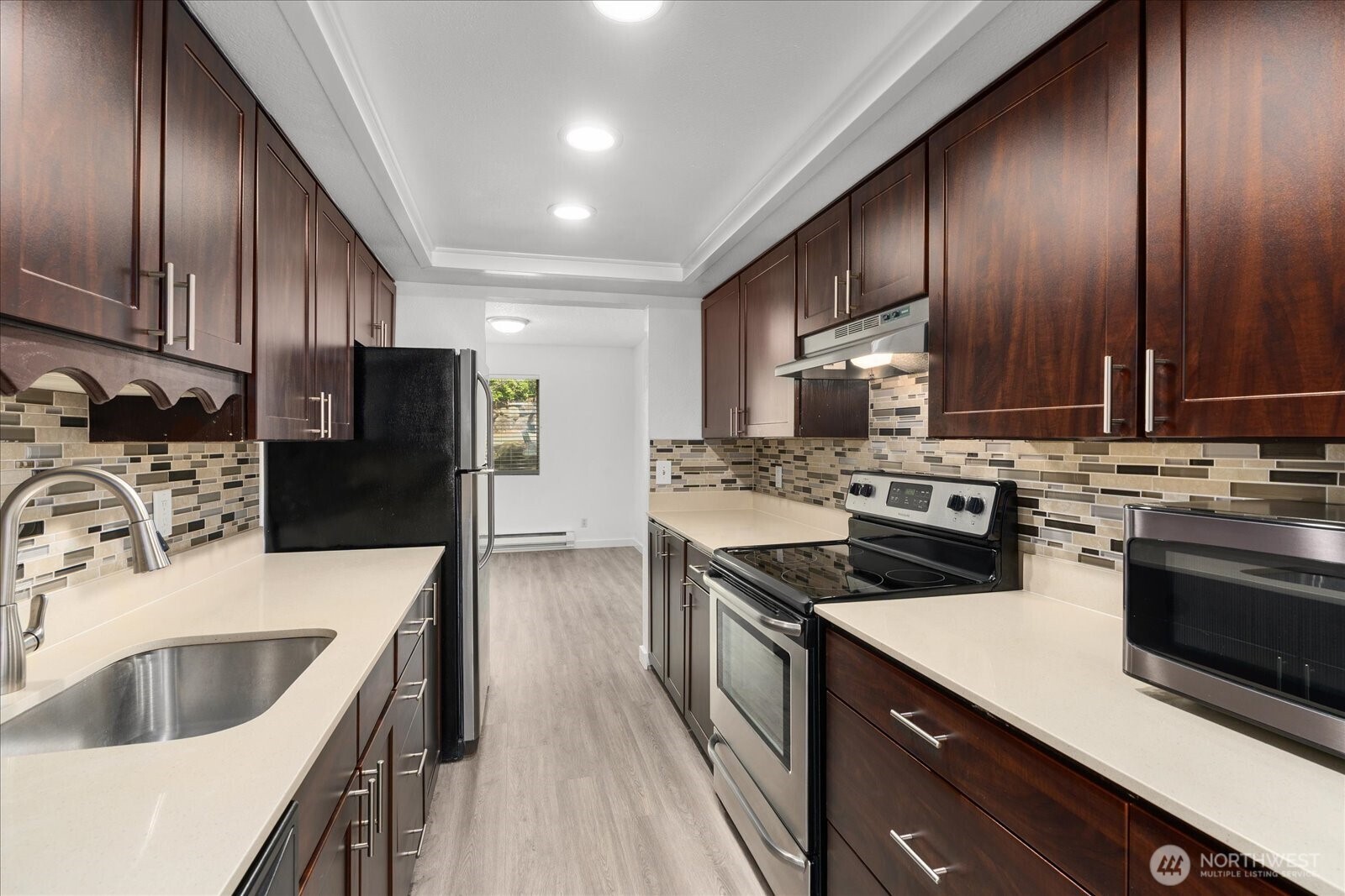 12517 NE 23rd Place Bellevue WA 98005