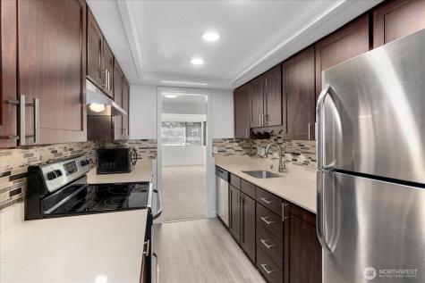 12517 NE 23rd Place Bellevue WA 98005
