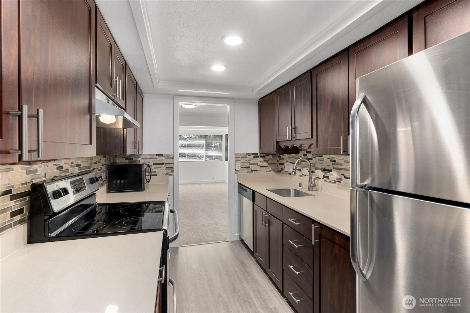 12517 NE 23rd Place Bellevue WA 98005