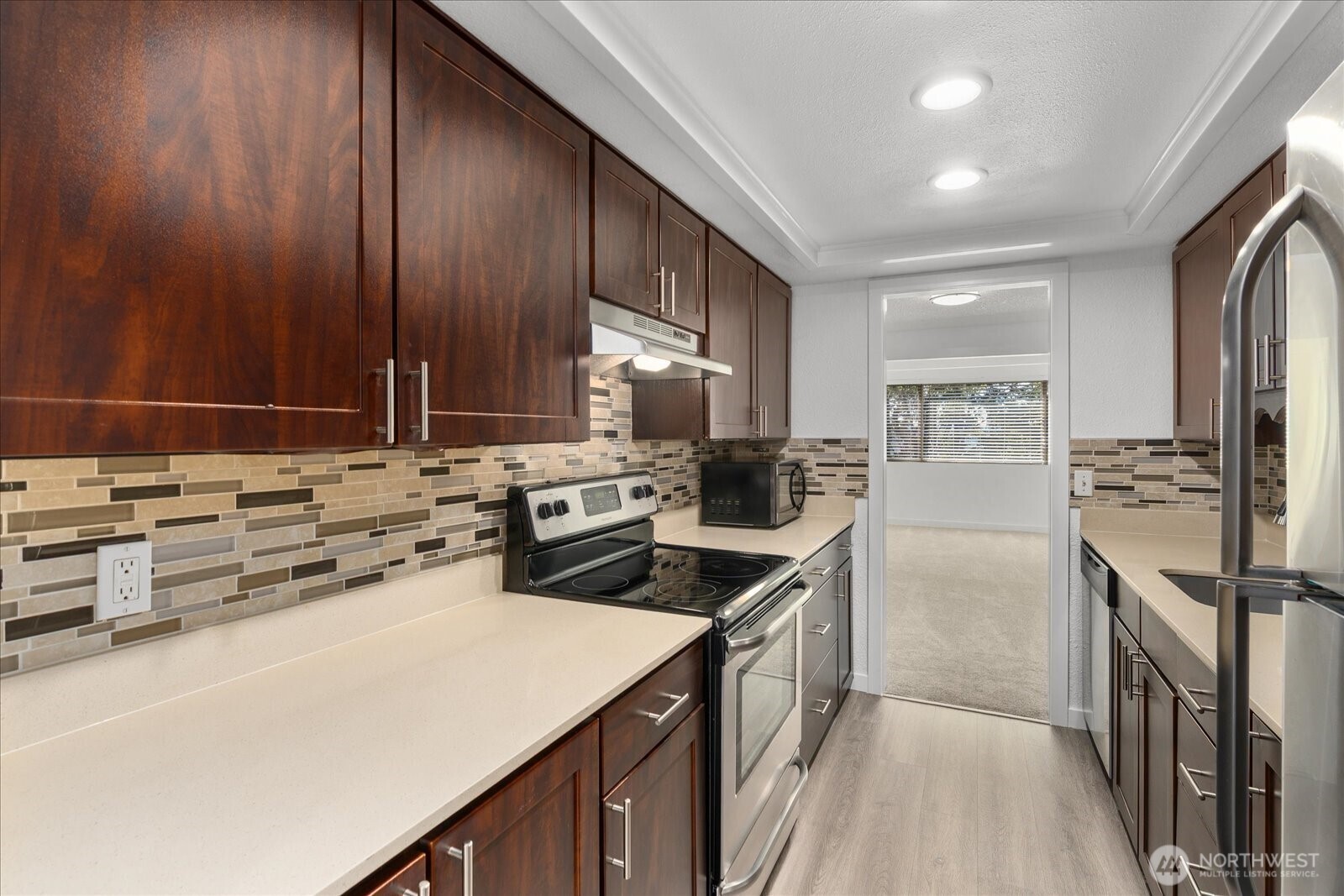 12517 NE 23rd Place Bellevue WA 98005