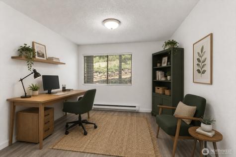 12517 NE 23rd Place Bellevue WA 98005