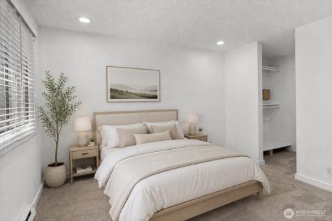 12517 NE 23rd Place Bellevue WA 98005
