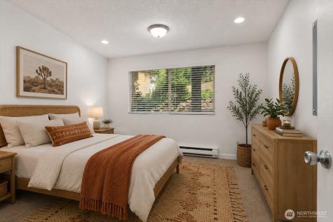 12517 NE 23rd Place Bellevue WA 98005