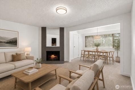 12517 NE 23rd Place Bellevue WA 98005