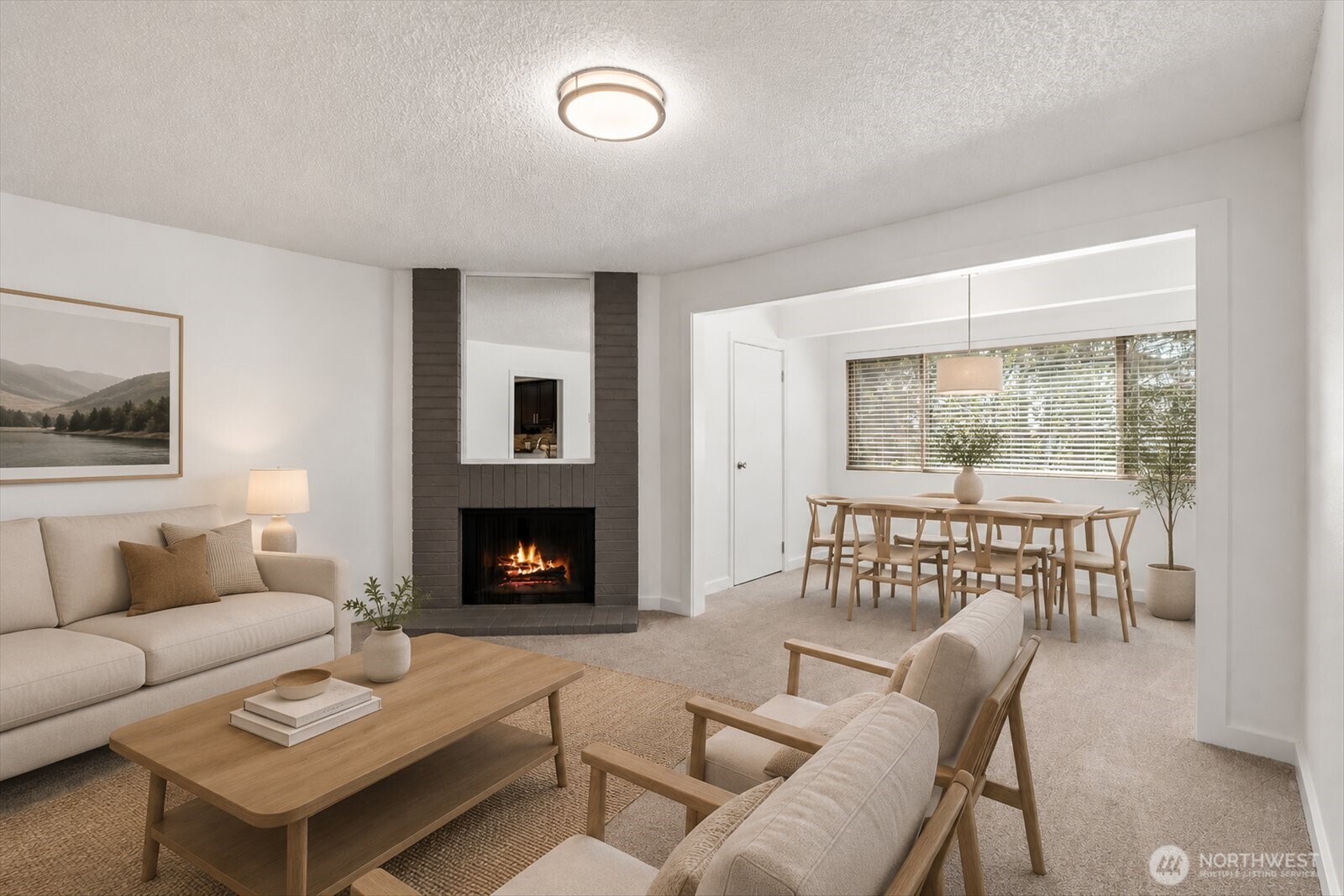 12517 NE 23rd Place Bellevue WA 98005