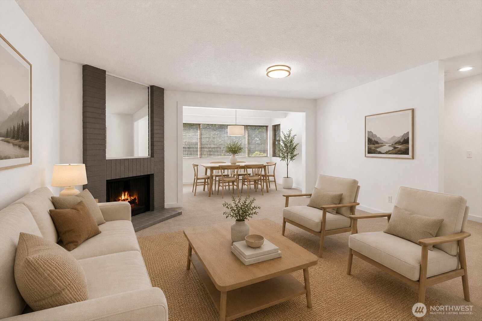 12517 NE 23rd Place Bellevue WA 98005