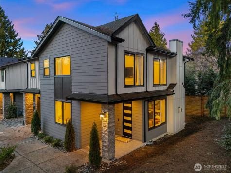 10931 NE 133rd Street Kirkland WA 98034
