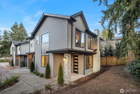 10931 NE 133rd Street Kirkland WA 98034