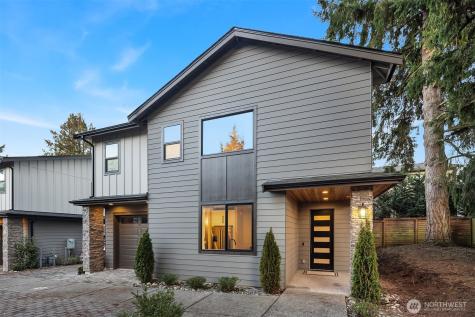 10931 NE 133rd Street Kirkland WA 98034