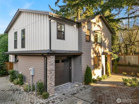 10931 NE 133rd Street Kirkland WA 98034