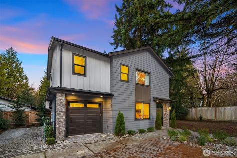 10931 NE 133rd Street Kirkland WA 98034