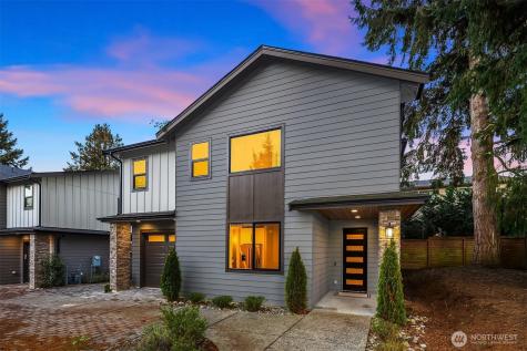 10931 NE 133rd Street Kirkland WA 98034