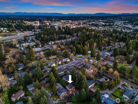 10931 NE 133rd Street Kirkland WA 98034