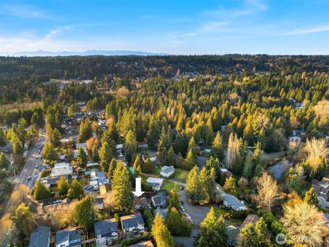 10931 NE 133rd Street Kirkland WA 98034