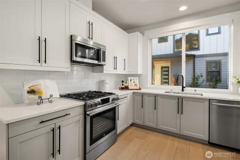 10931 NE 133rd Street Kirkland WA 98034
