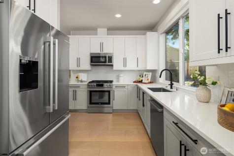 10931 NE 133rd Street Kirkland WA 98034