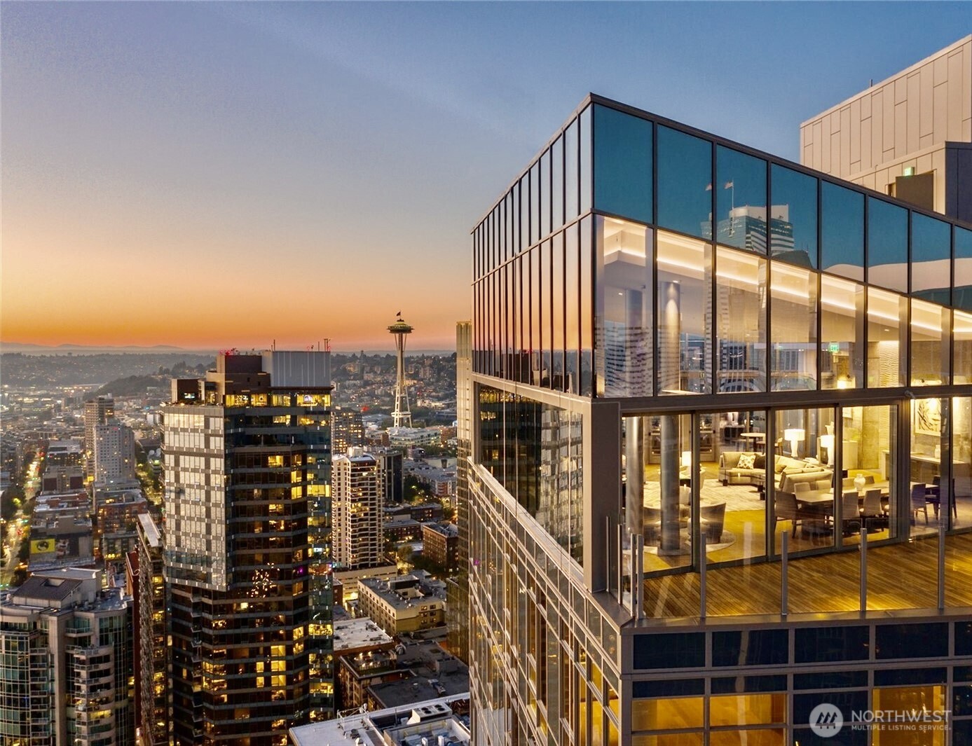 121 Stewart Street Seattle WA 98101