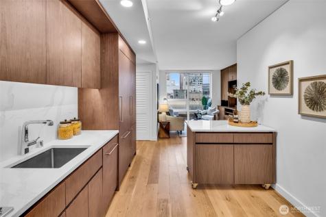 121 Stewart Street Seattle WA 98101