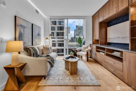121 Stewart Street Seattle WA 98101
